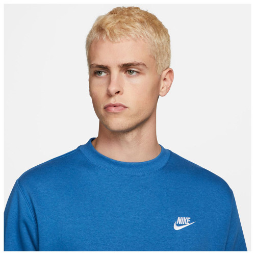 Nike Ανδρικό φούτερ Sportswear Club Fleece
